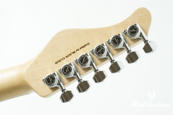 FUTURA-S SSH - Faded Lazuli Blue